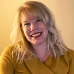 Meet your Posher, Jenn